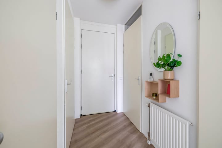 Foto 13 van Glenn Millerpad 45