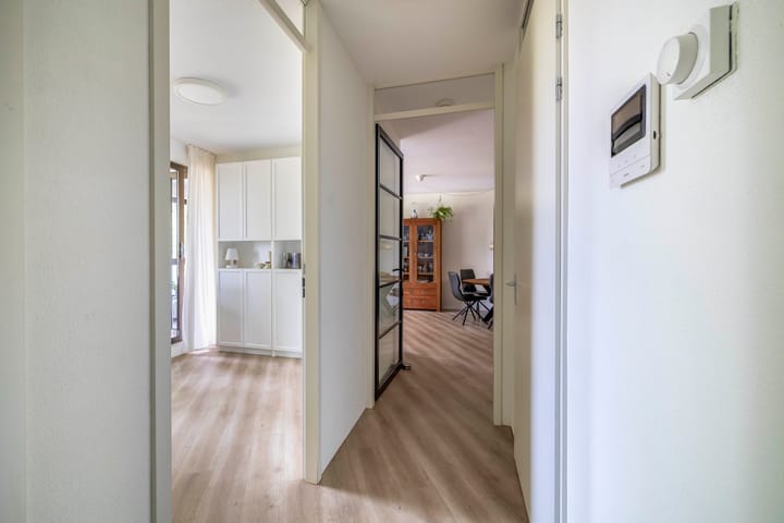 Foto 14 van Glenn Millerpad 45