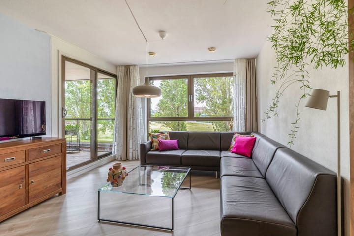 Foto 16 van Glenn Millerpad 45