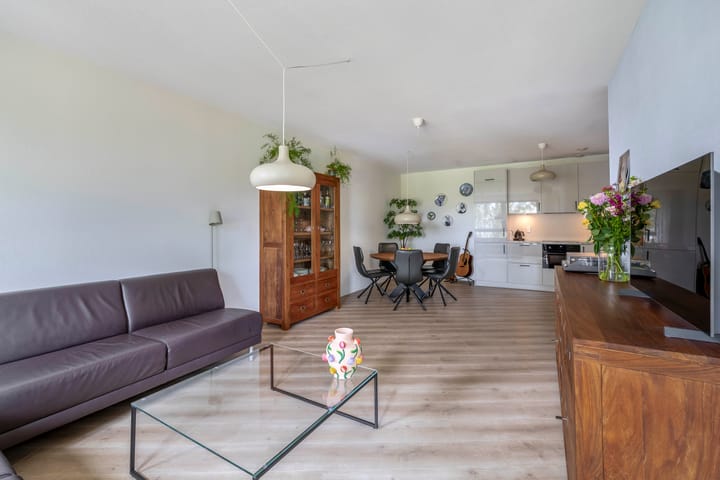 Foto 17 van Glenn Millerpad 45