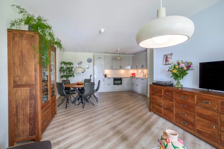 Foto 18 van Glenn Millerpad 45