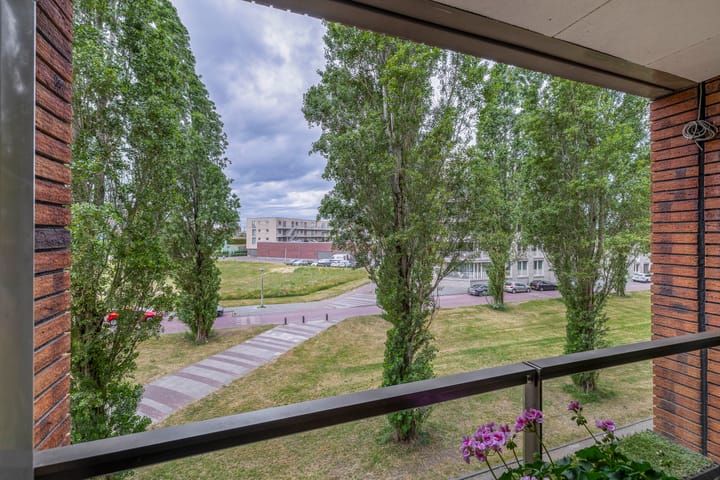 Foto 20 van Glenn Millerpad 45