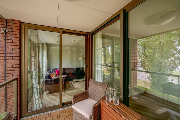 Foto 21 van Glenn Millerpad 45