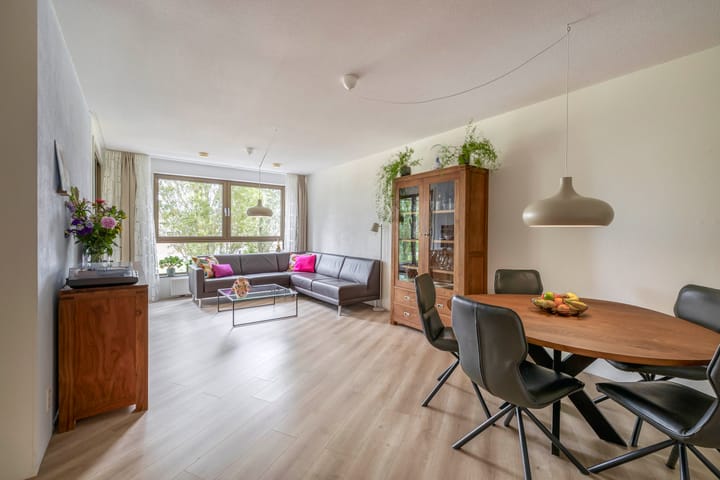 Foto 25 van Glenn Millerpad 45