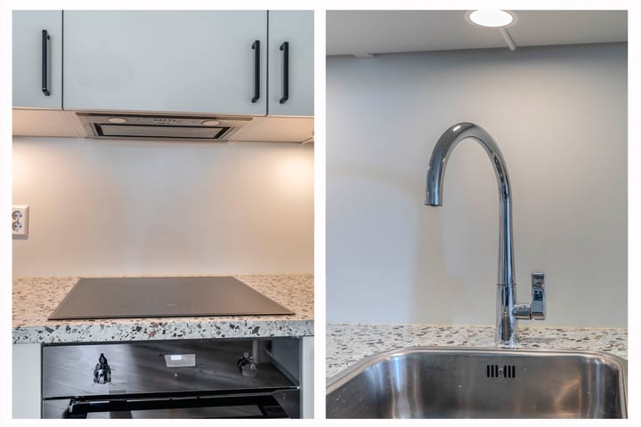 Foto 26 van Glenn Millerpad 45