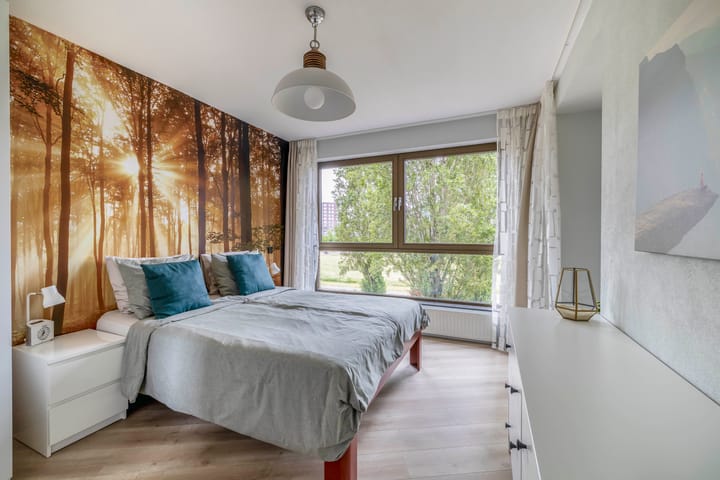 Foto 28 van Glenn Millerpad 45