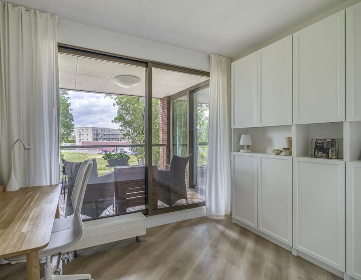 Foto 33 van Glenn Millerpad 45