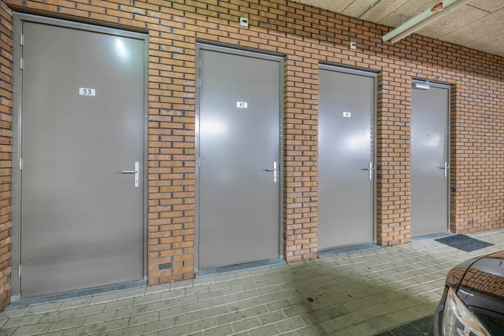 Foto 34 van Glenn Millerpad 45