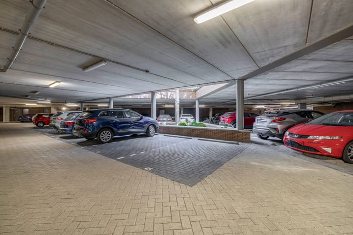 Foto 35 van Glenn Millerpad 45