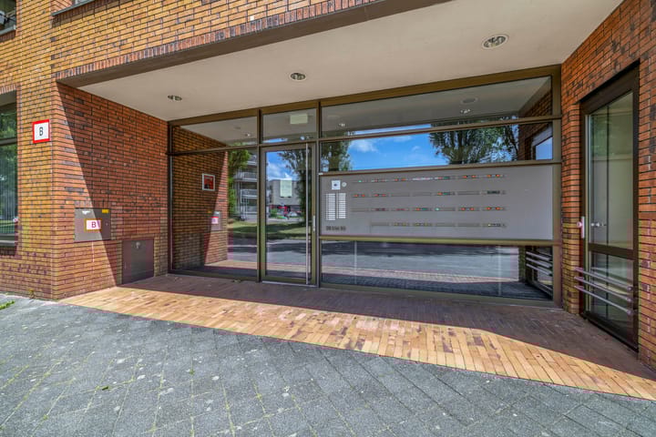 Foto 36 van Glenn Millerpad 45