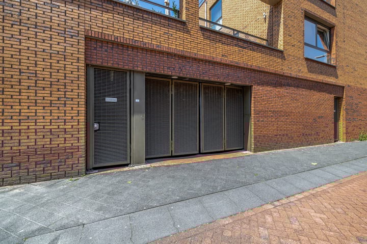 Foto 37 van Glenn Millerpad 45