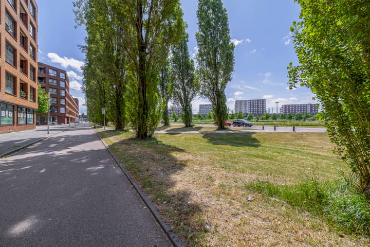 Foto 38 van Glenn Millerpad 45