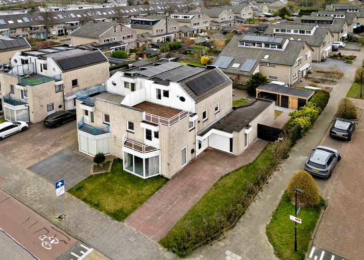 Foto 1 van Gibbon 17