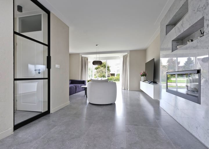 Foto 7 van Gibbon 17