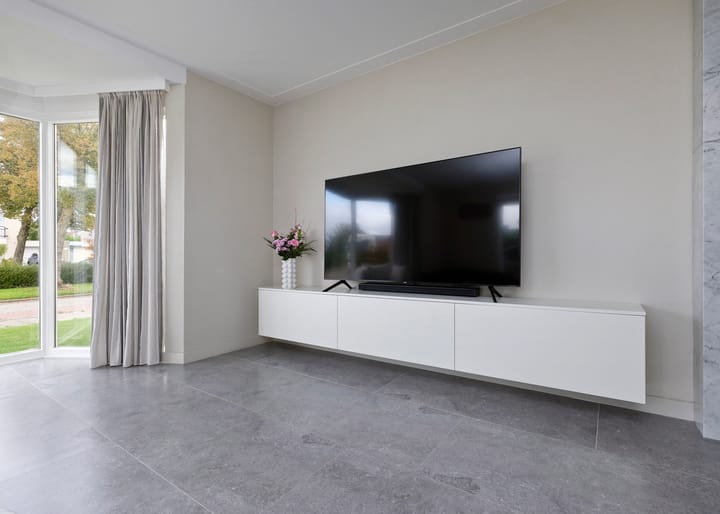 Foto 9 van Gibbon 17