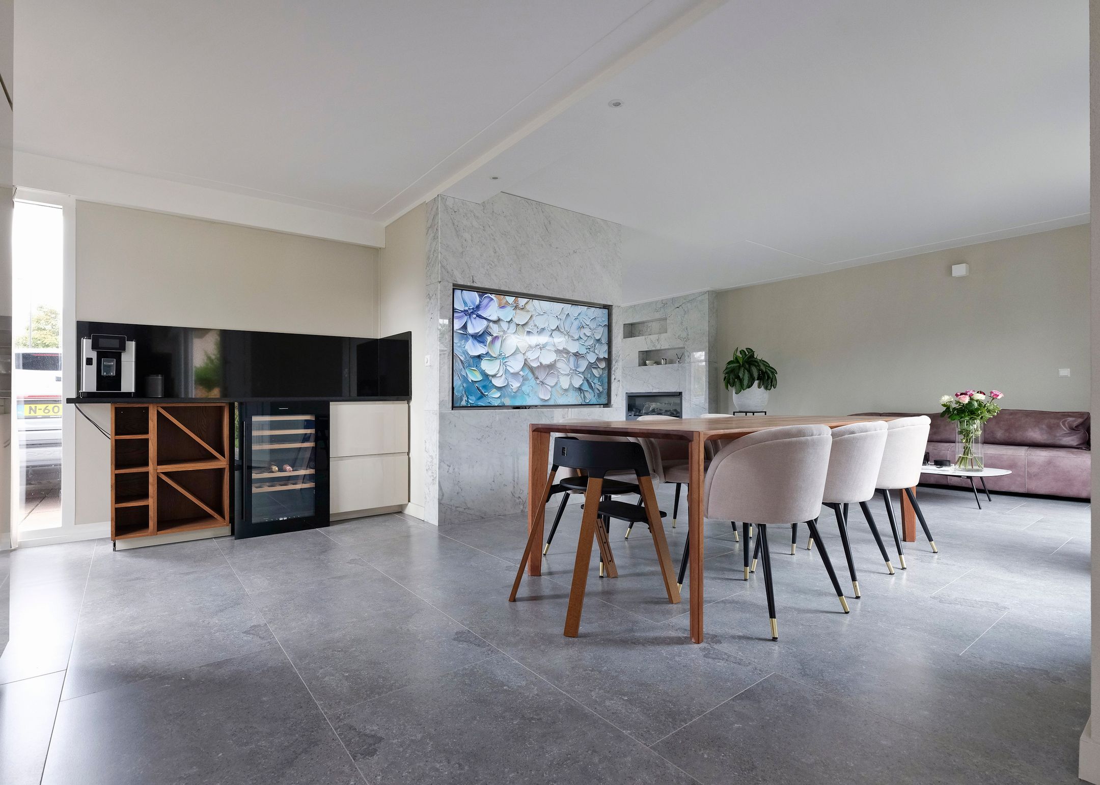 Foto 12 van Gibbon 17