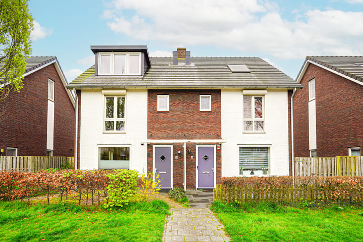 Woning Koningstraat 36 Almere