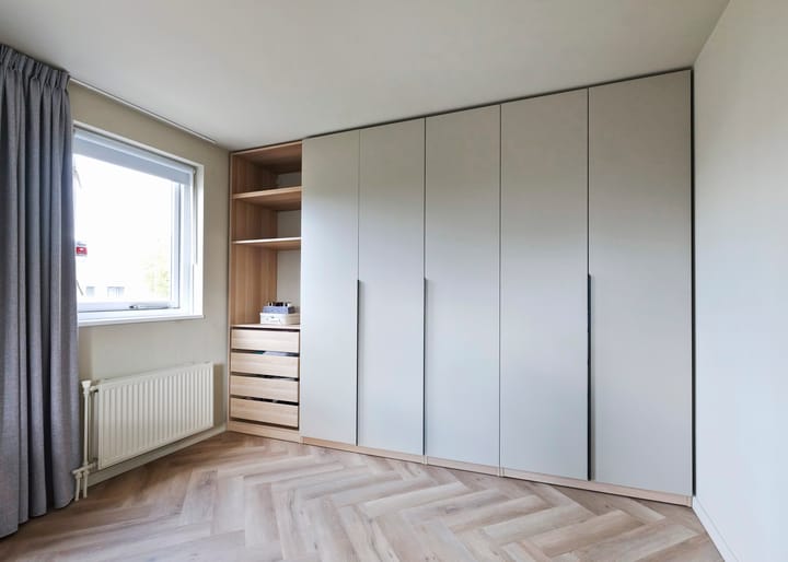 Foto 19 van Gibbon 17