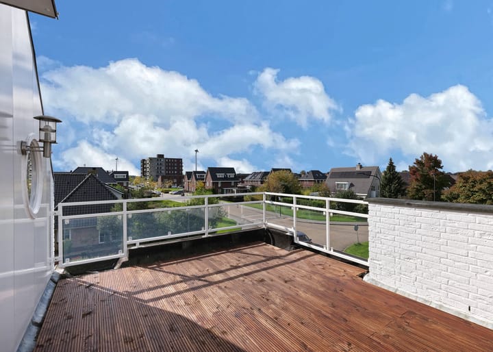 Foto 33 van Gibbon 17