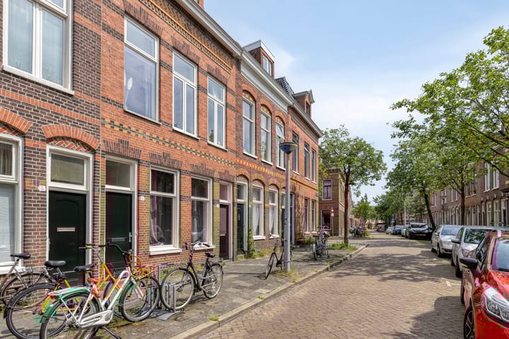 Foto 3 van Van Sijsenstraat 6-A