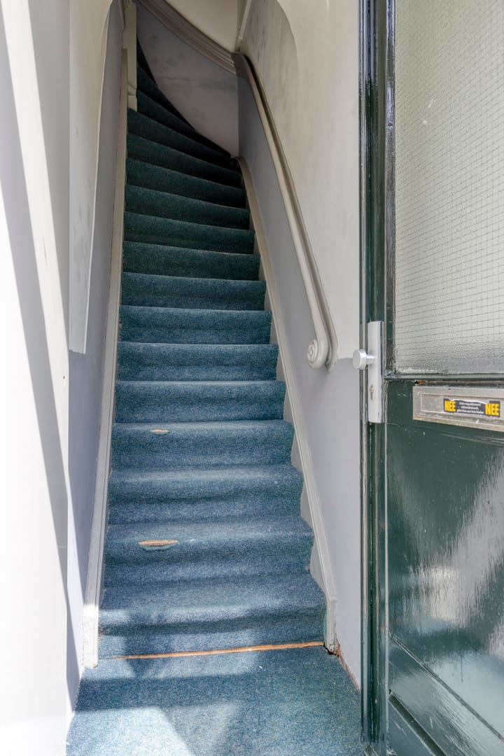 Foto 4 van Van Sijsenstraat 6-A