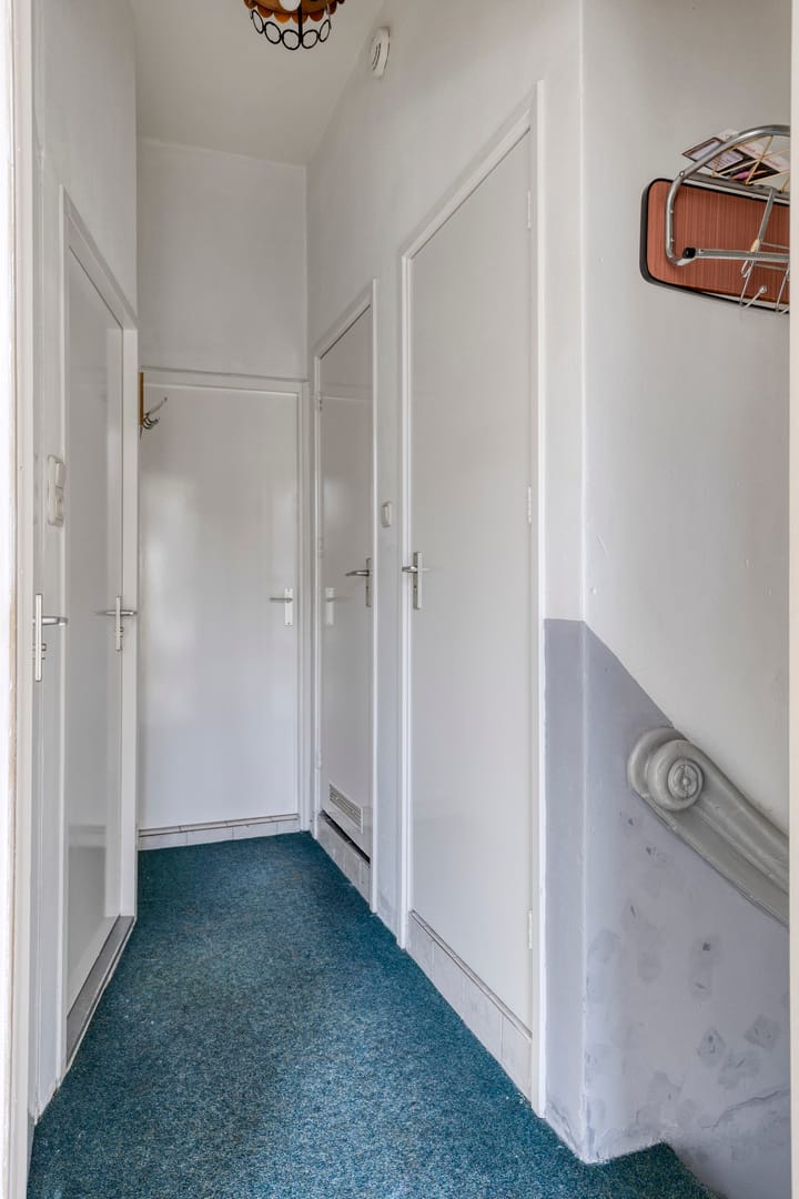 Foto 5 van Van Sijsenstraat 6-A