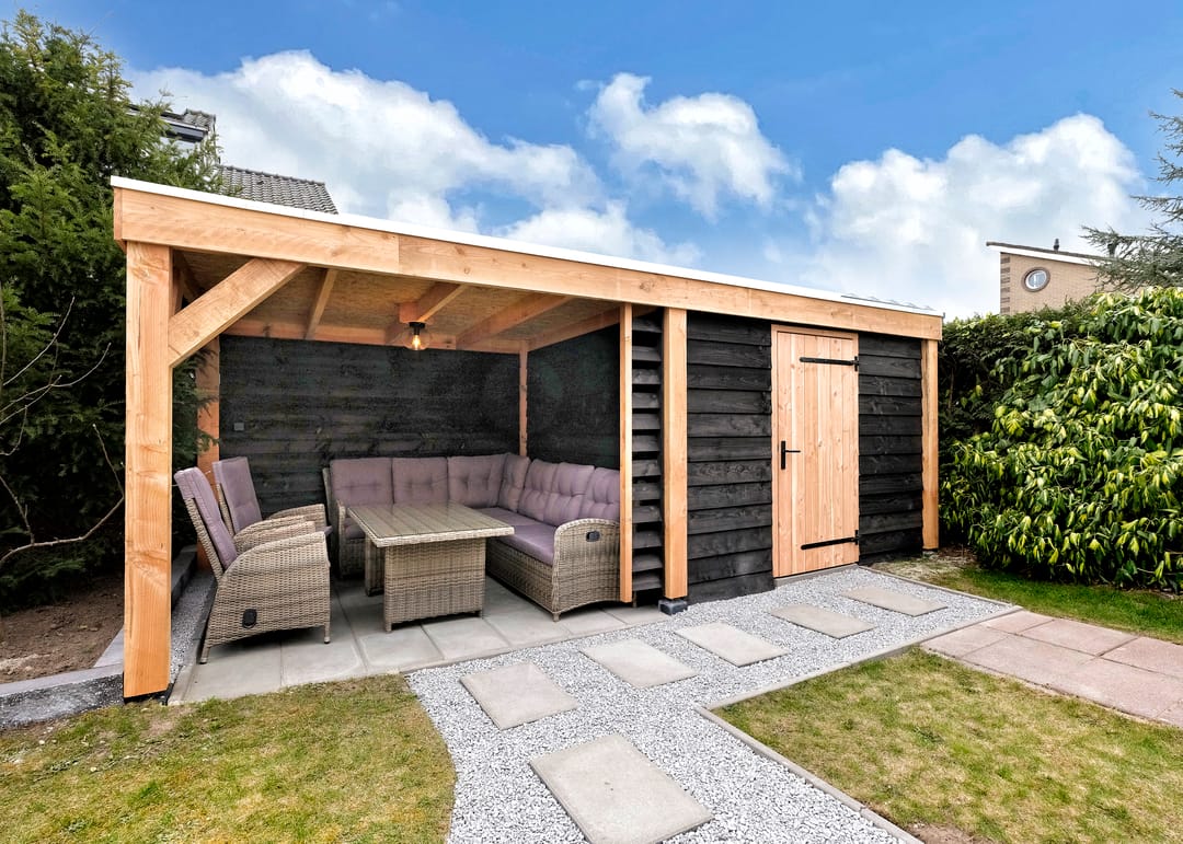 Foto 38 van Gibbon 17