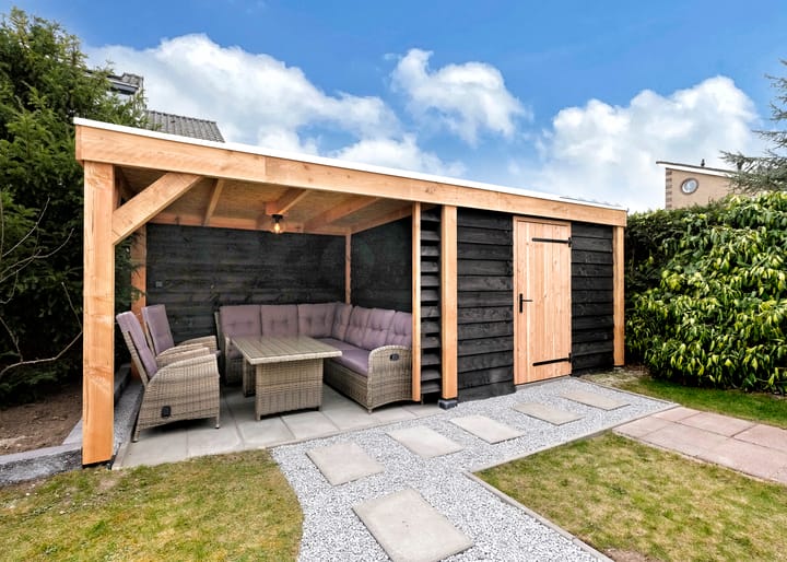 Foto 38 van Gibbon 17