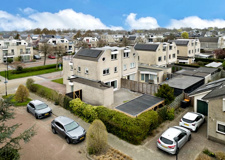 Foto 41 van Gibbon 17