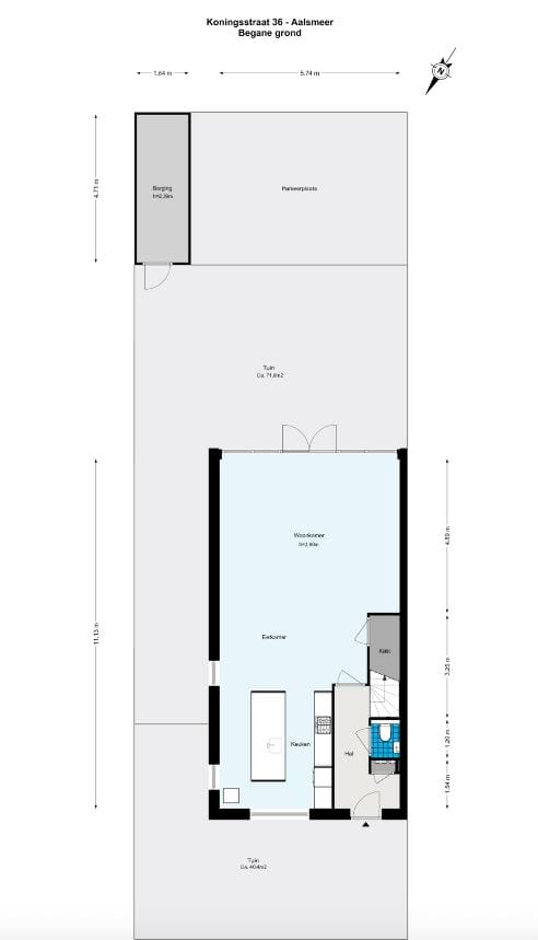 Foto 51 van Koningsstraat 36