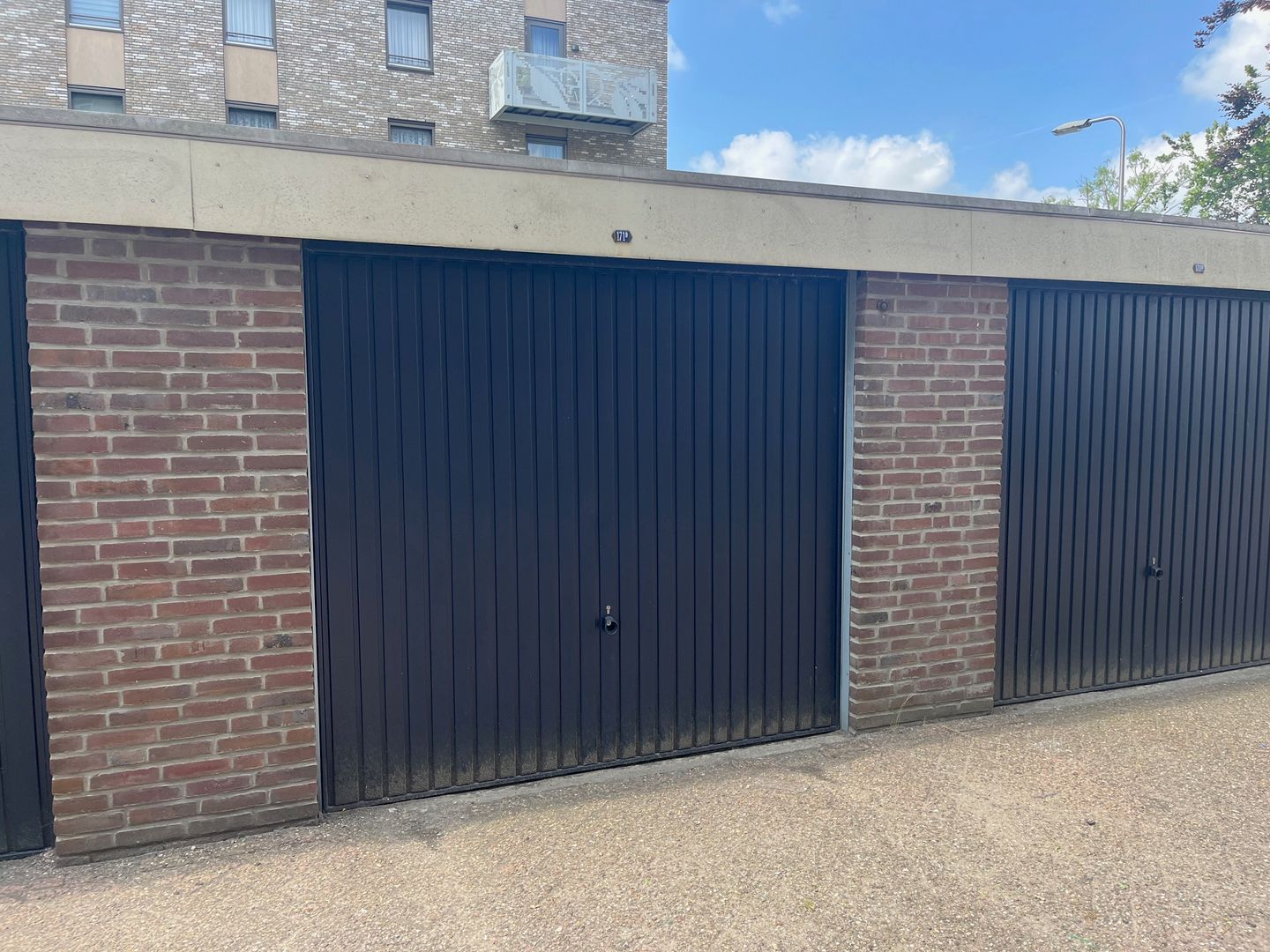 Foto 1 van Rietzangerstraat 171-9