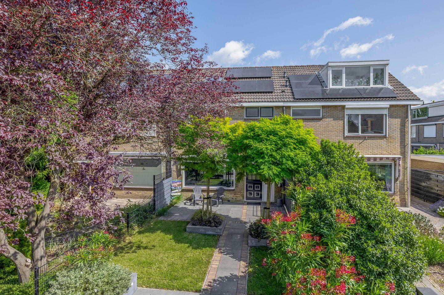 Foto 1 van Rembrandtstraat 114