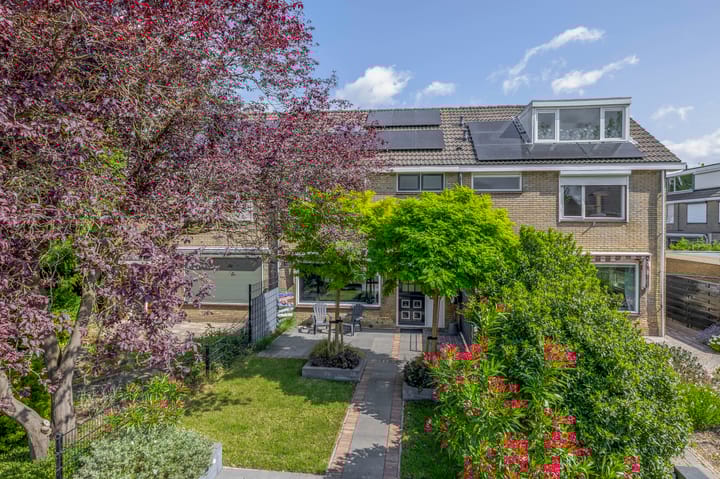 Foto 1 van Rembrandtstraat 114