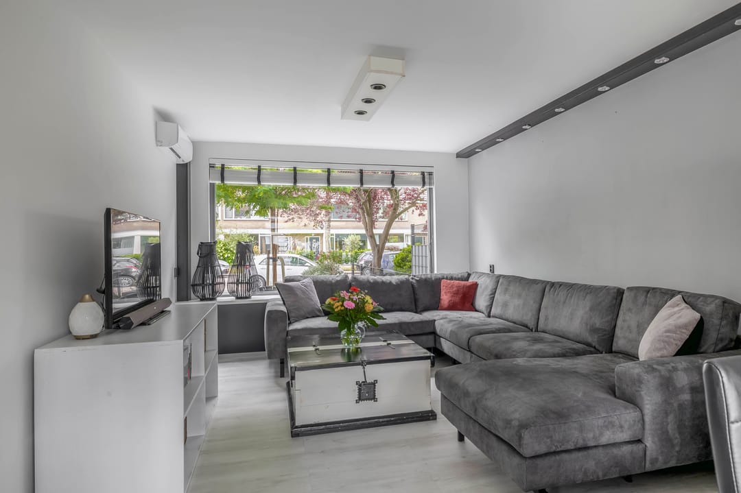 Foto 2 van Rembrandtstraat 114