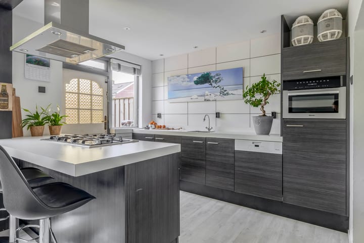 Foto 3 van Rembrandtstraat 114