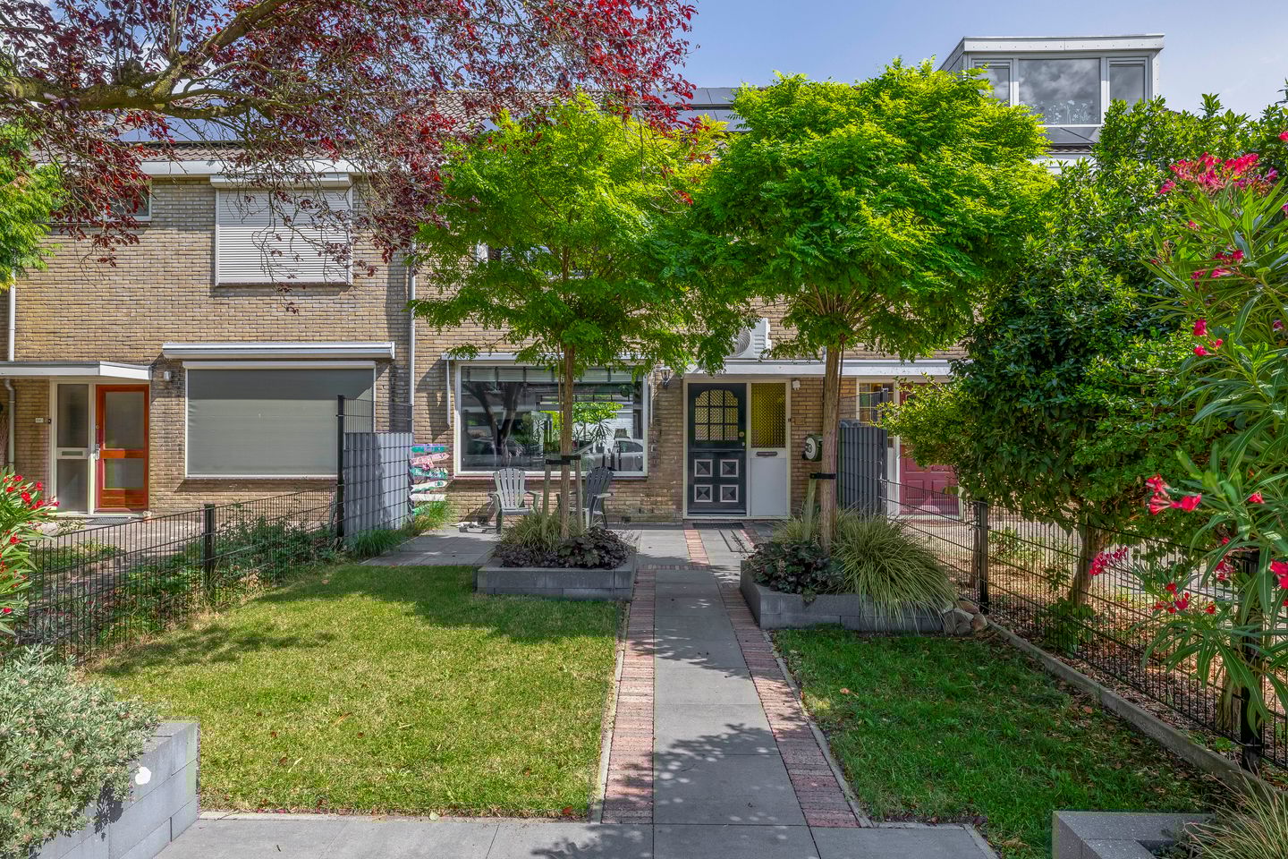 Foto 5 van Rembrandtstraat 114