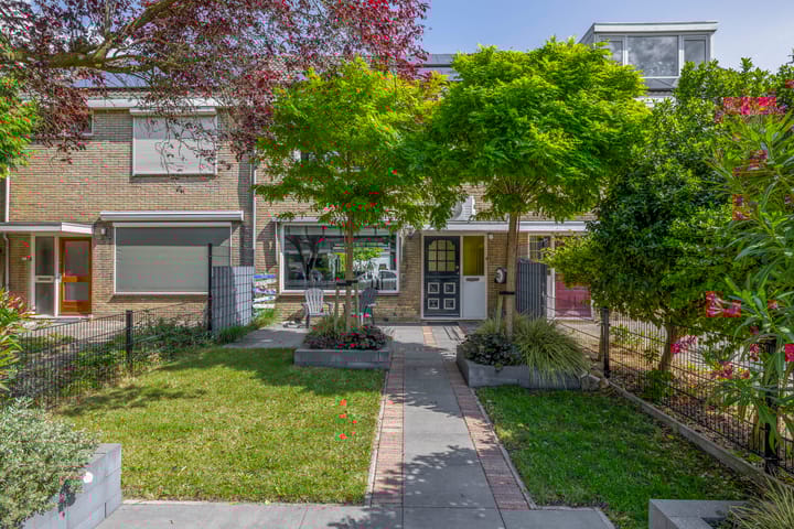 Foto 5 van Rembrandtstraat 114