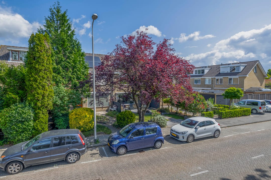 Foto 7 van Rembrandtstraat 114