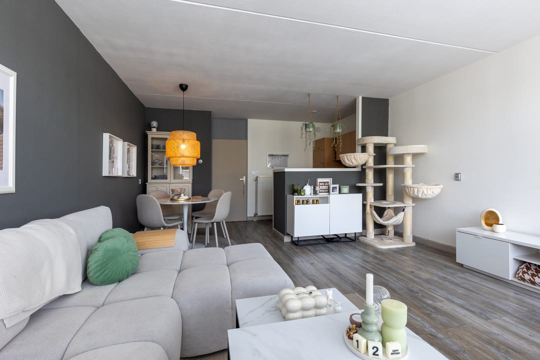 Foto 2 van Wannerplein 56