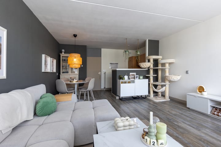 Foto 2 van Wannerplein 56