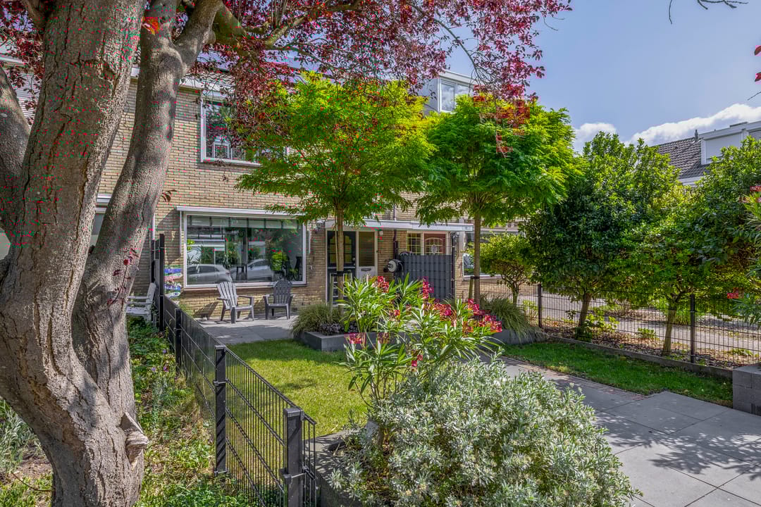 Foto 8 van Rembrandtstraat 114