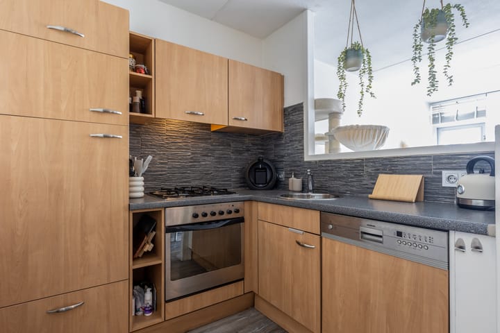 Foto 3 van Wannerplein 56