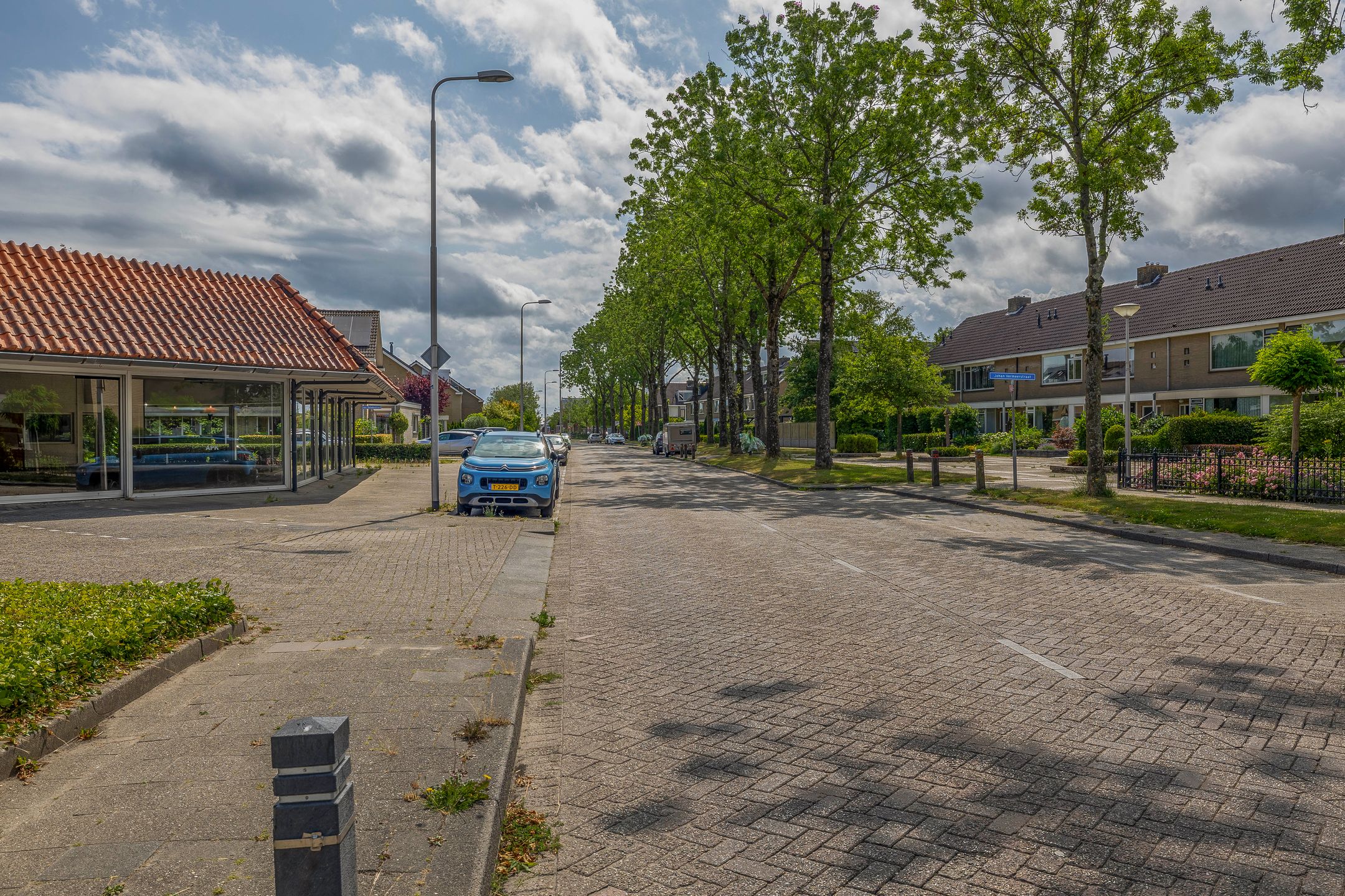 Foto 9 van Rembrandtstraat 114