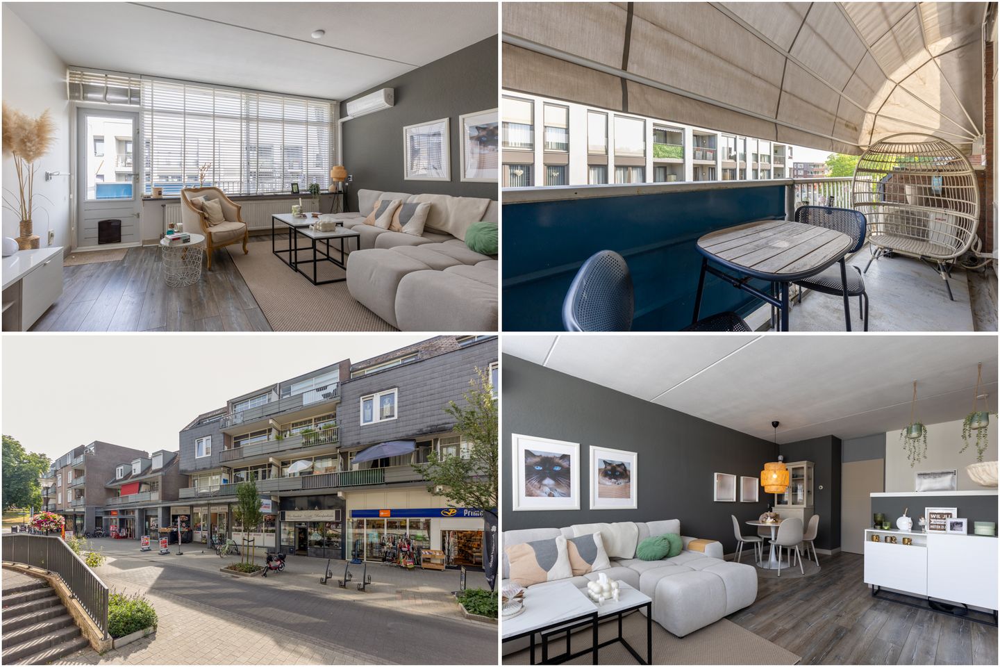 Foto 4 van Wannerplein 56