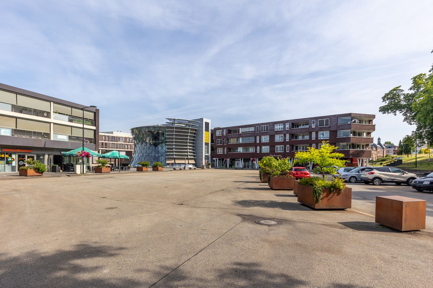 Foto 5 van Wannerplein 56