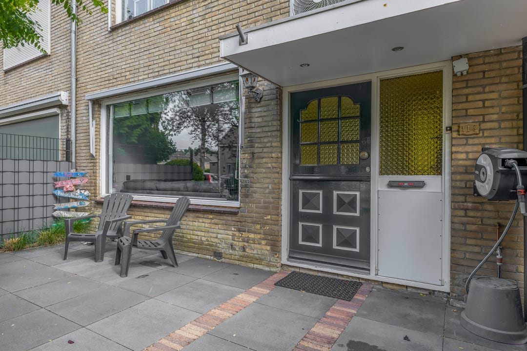 Foto 11 van Rembrandtstraat 114