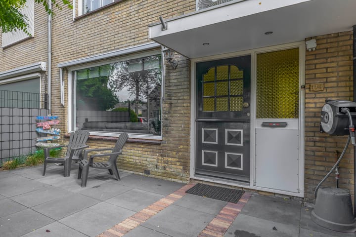 Foto 11 van Rembrandtstraat 114