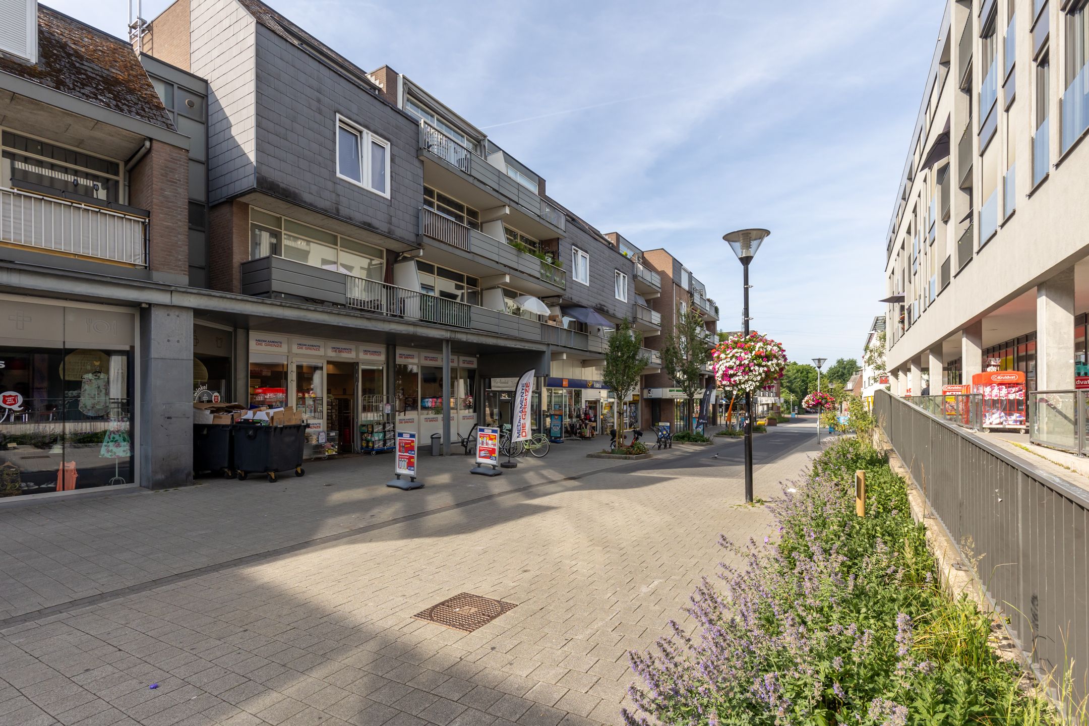 Foto 6 van Wannerplein 56