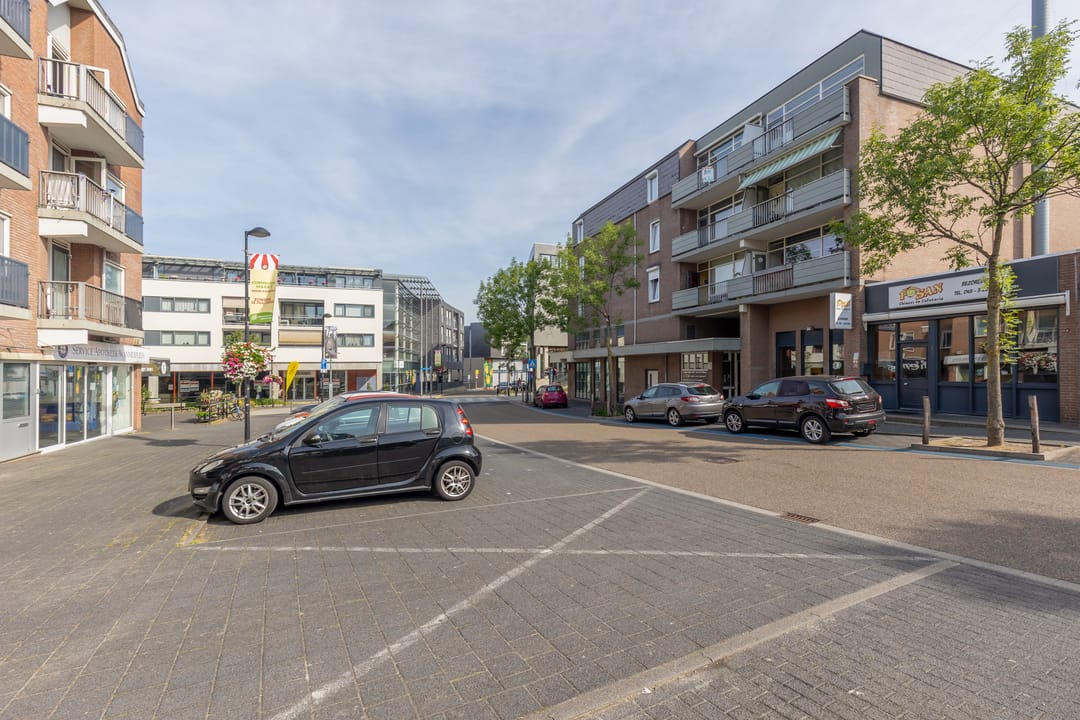 Foto 7 van Wannerplein 56