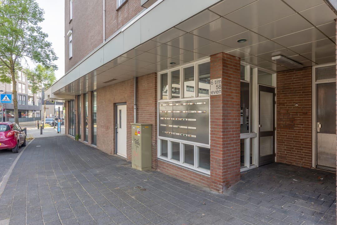 Foto 8 van Wannerplein 56